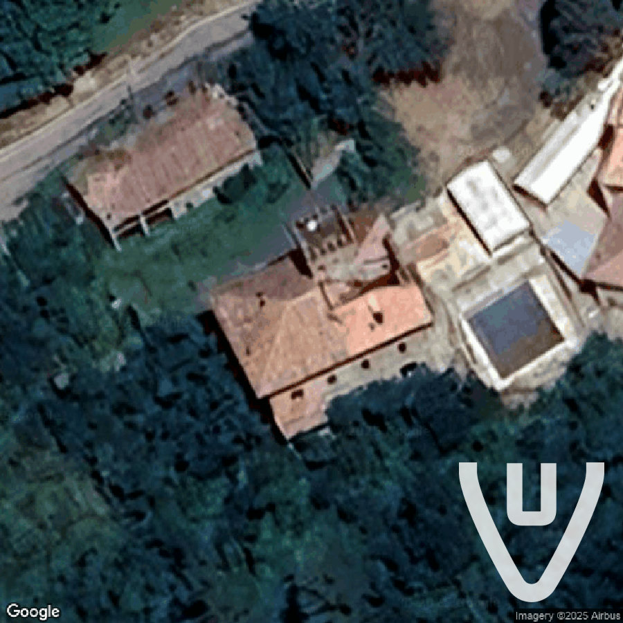 Castello di Medelena abandoned location in Emilia-Romagna, Emilia-Romagna, Italy - Castle for urban exploration