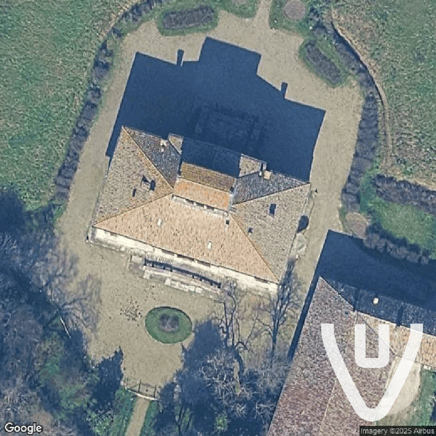 Villa Emilia abandoned location in Emilia-Romagna, Emilia-Romagna, Italy - Villa for urban exploration