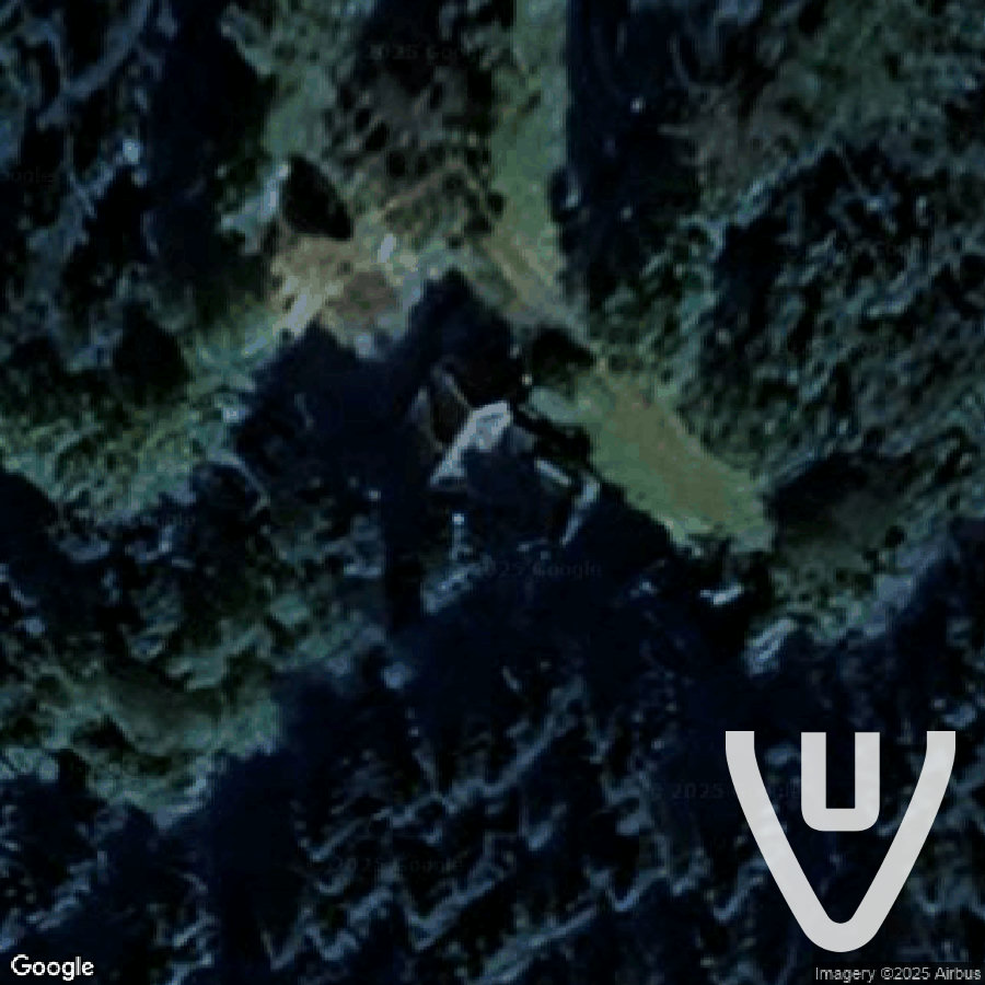 Huize Schoorsteen abandoned location in Wallonia, Wallonia, Belgium - House for urban exploration