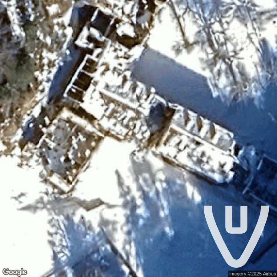 Wildbad abandoned location in Trentino-Alto Adige, Trentino-Alto Adige, Italy - Building for urban exploration