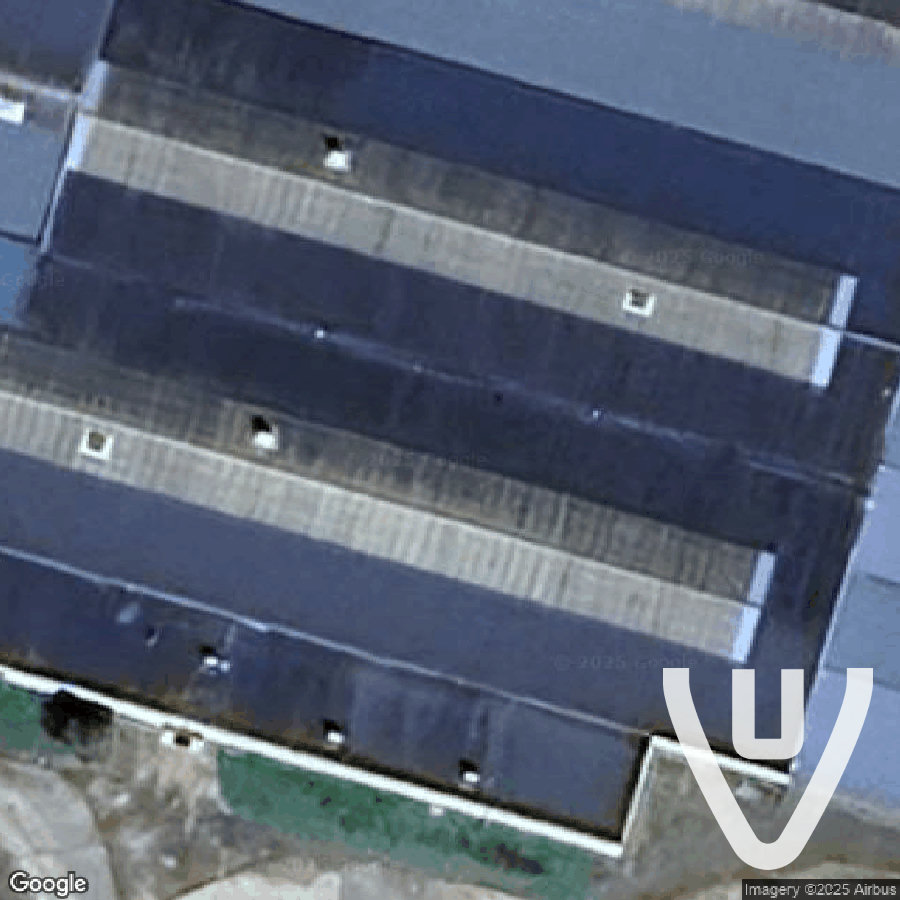 Usine Eu abandoned location in Normandy, Normandy, France - Factory for urban exploration