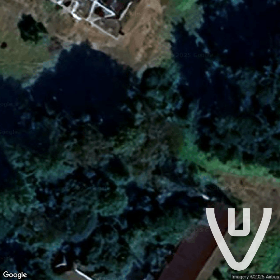 Chateau Ozan abandoned location in Centre-Val de Loire, Centre-Val de Loire, France - House for urban exploration