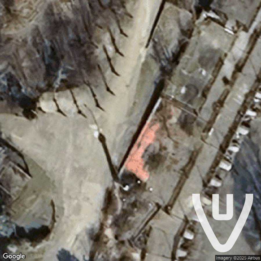 Ghost Town 12 abandoned location in Lombardy, Lombardy, Italy - Ghosttown for urban exploration