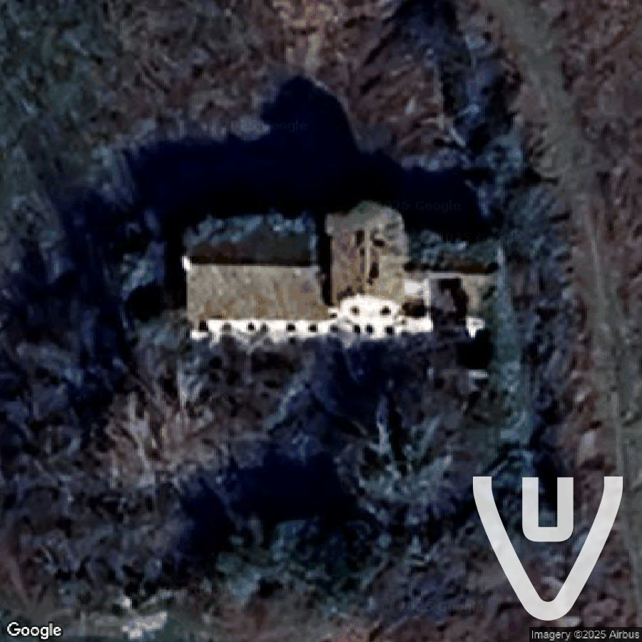 Villa Formajar abandoned location in Friuli-Venezia Giulia, Friuli-Venezia Giulia, Italy - House for urban exploration