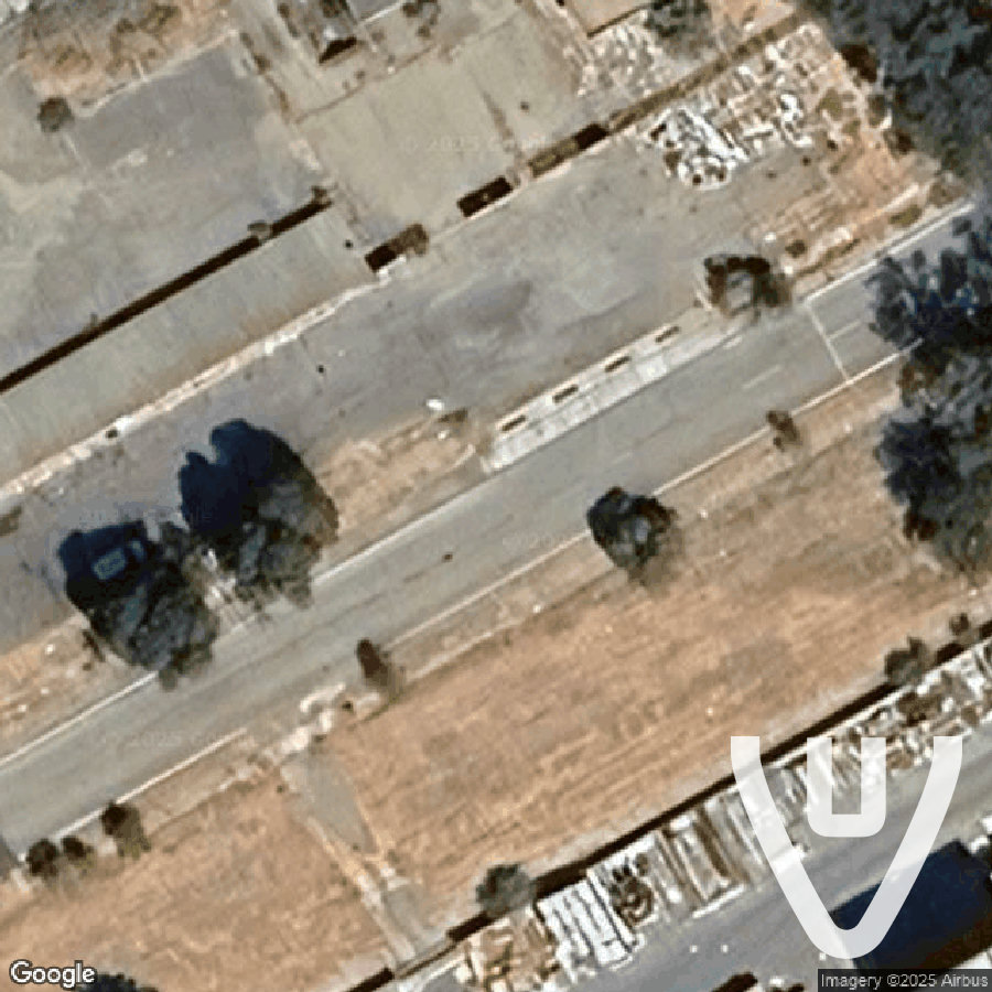 Distilleria M abandoned location in Sardinia, Sardinia, Italy - Factory for urban exploration