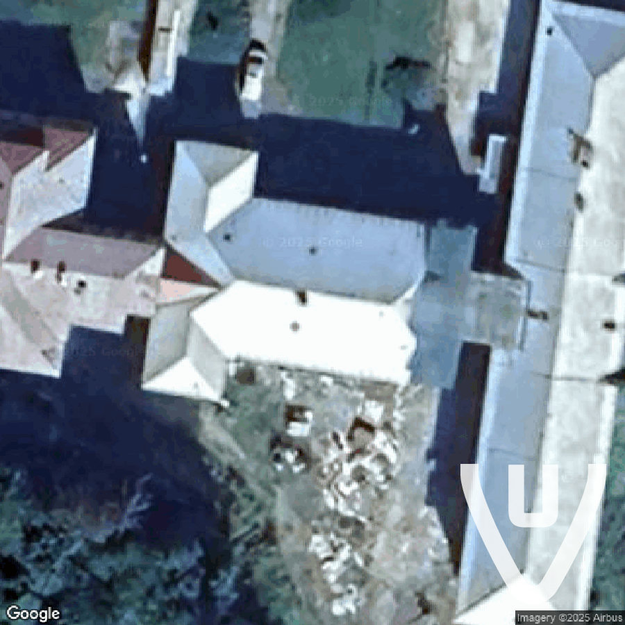 Hospital Medical Stuff abandoned location in Banskobystrický kraj, Banskobystrický kraj, Slovakia - Hospital for urban exploration