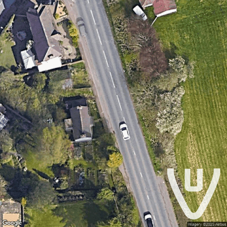 Erding's House abandoned location in England, England, United Kingdom - House for urban exploration