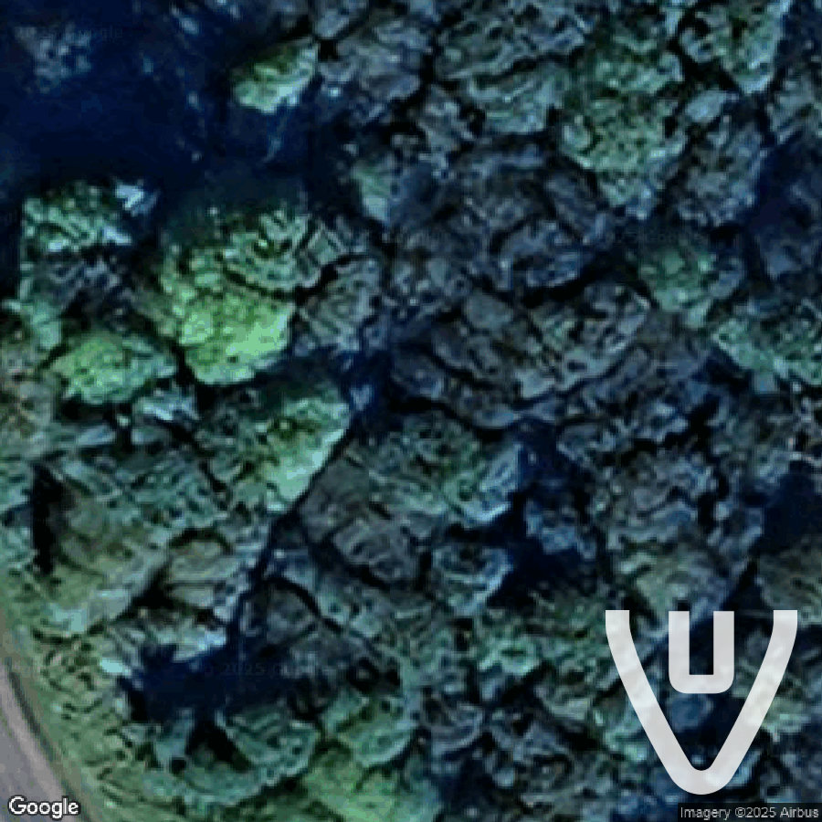 Crypte John abandoned location in Scotland, Scotland, United Kingdom - Crypt for urban exploration