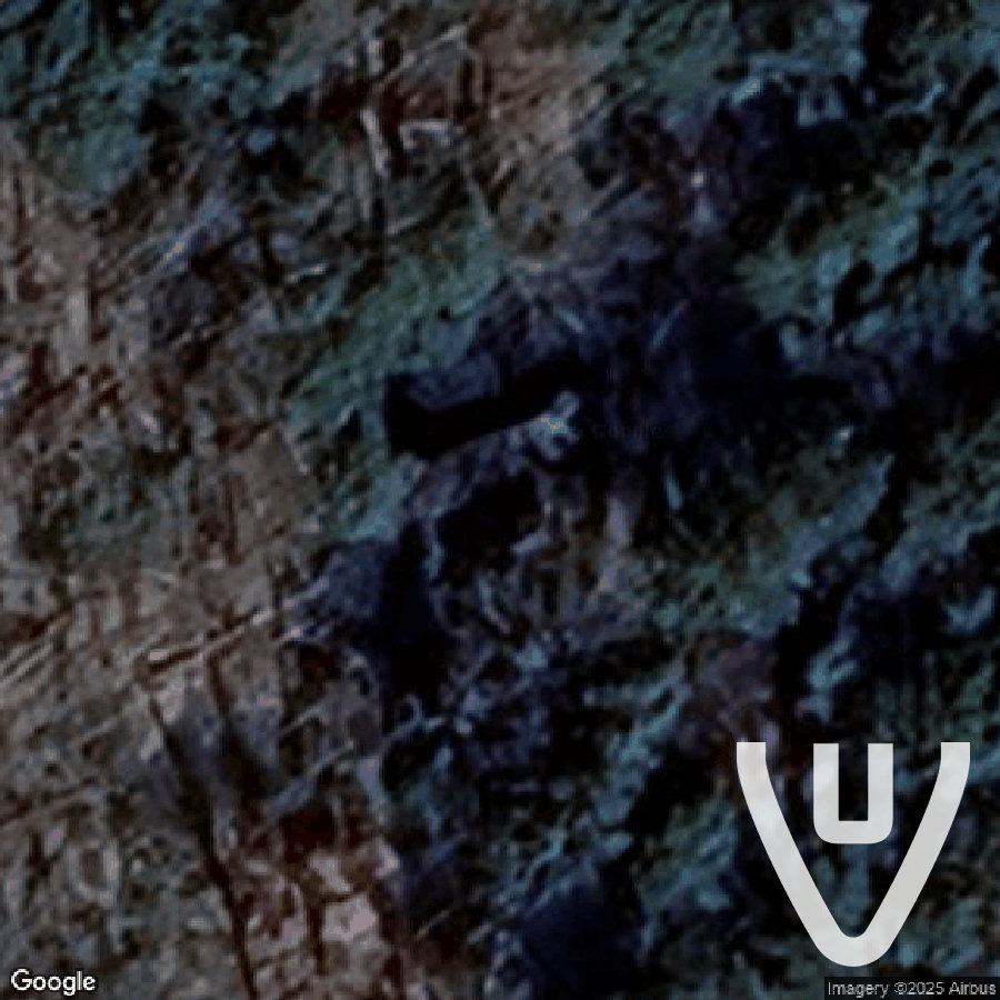 Eva Braun Haus abandoned location in West Pomeranian Voivodeship, West Pomeranian Voivodeship, Poland - House for urban exploration