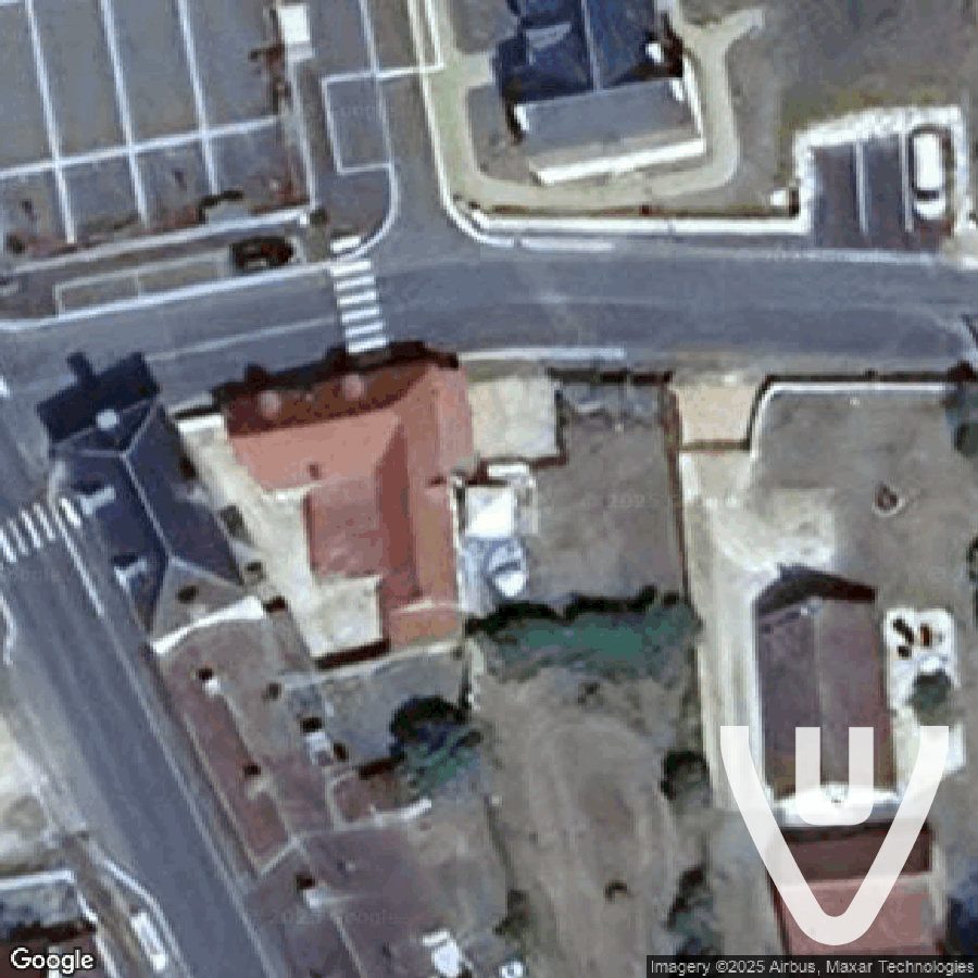 La Maison Nain abandoned location in Centre-Val de Loire, Centre-Val de Loire, France - House for urban exploration