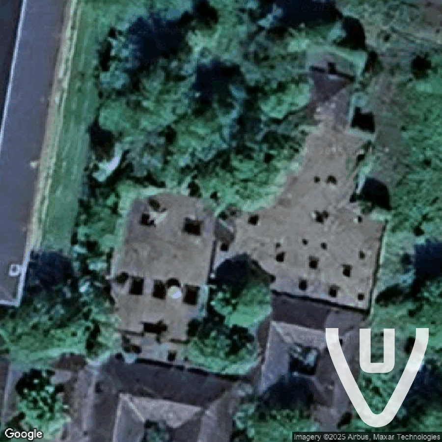 Orphelinat de la Dreve abandoned location in Wallonia, Wallonia, Belgium - House for urban exploration