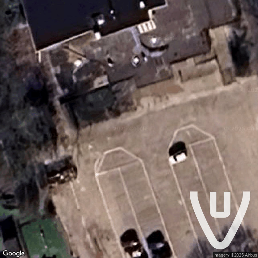 The Sea Corner abandoned location in North Holland, North Holland, Netherlands - Swimmingpool for urban exploration