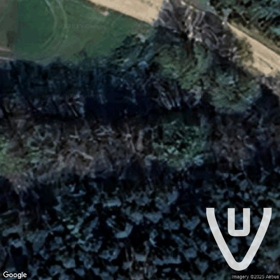 Porta Maria Chapel abandoned location in England, England, United Kingdom - Chapel for urban exploration