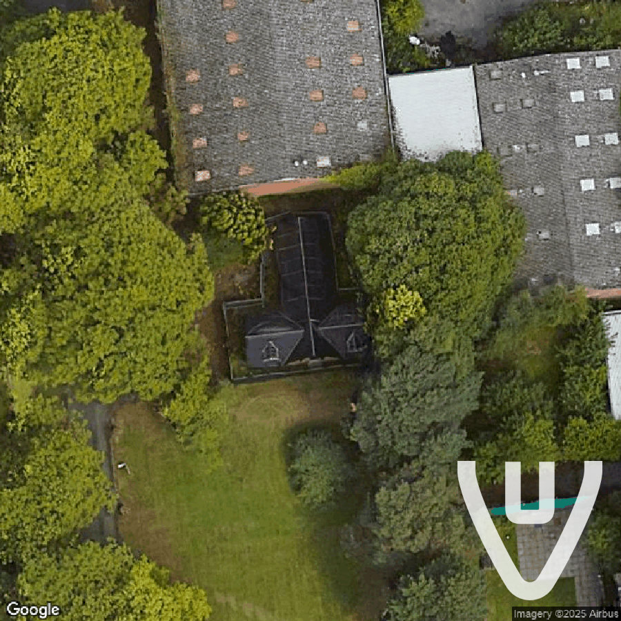 Cheadle Morgue abandoned location in England, England, United Kingdom - Morgue for urban exploration