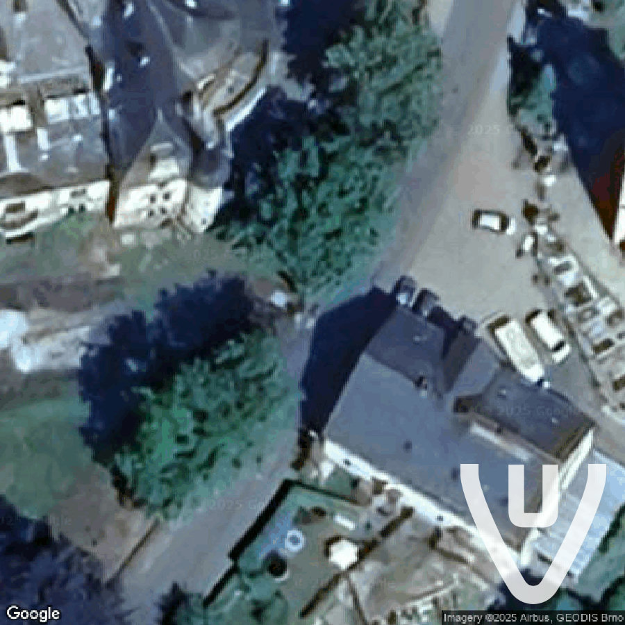 Palac B abandoned location in Lower Silesian Voivodeship, Lower Silesian Voivodeship, Poland - Castle for urban exploration