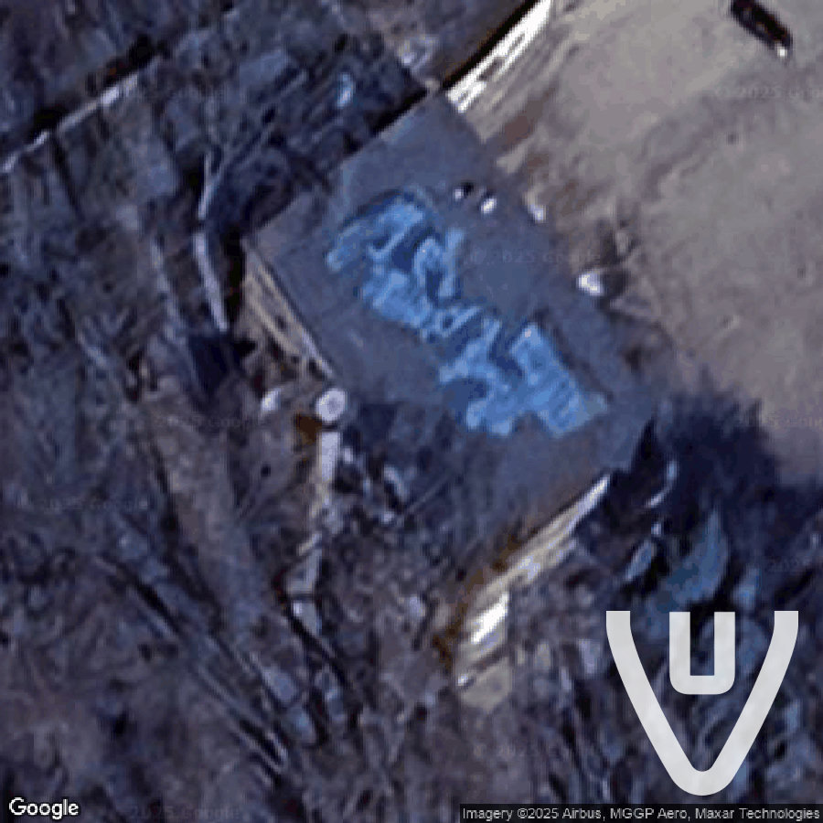 Medyczna Kotłownia abandoned location in Woj. Mazowieckie, Woj. Mazowieckie, Poland - Medical for urban exploration