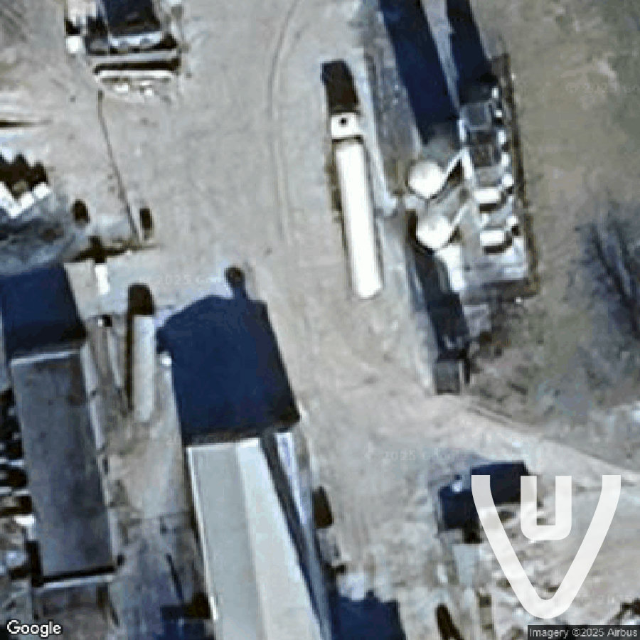 Fabryka Papieru abandoned location in West Pomeranian Voivodeship, West Pomeranian Voivodeship, Poland - Factory for urban exploration