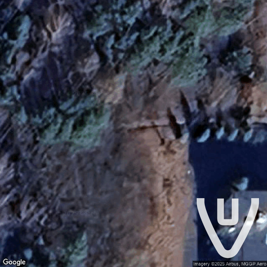 Centrum Nadawania Radiowego abandoned location in Woj. Mazowieckie, Woj. Mazowieckie, Poland - Office for urban exploration