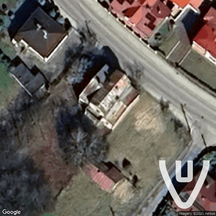 Dom Wiejski abandoned location in Lesser Poland Voivodeship, Lesser Poland Voivodeship, Poland - House for urban exploration