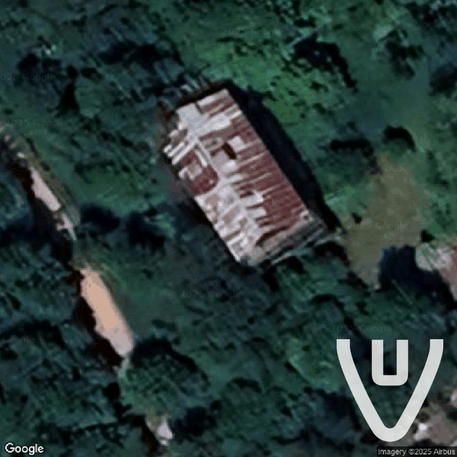 Opuszczony Ośrodek abandoned location in Woj. Mazowieckie, Woj. Mazowieckie, Poland - Resort for urban exploration