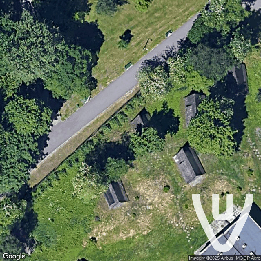 Dom Letni abandoned location in Lesser Poland Voivodeship, Lesser Poland Voivodeship, Poland - House for urban exploration