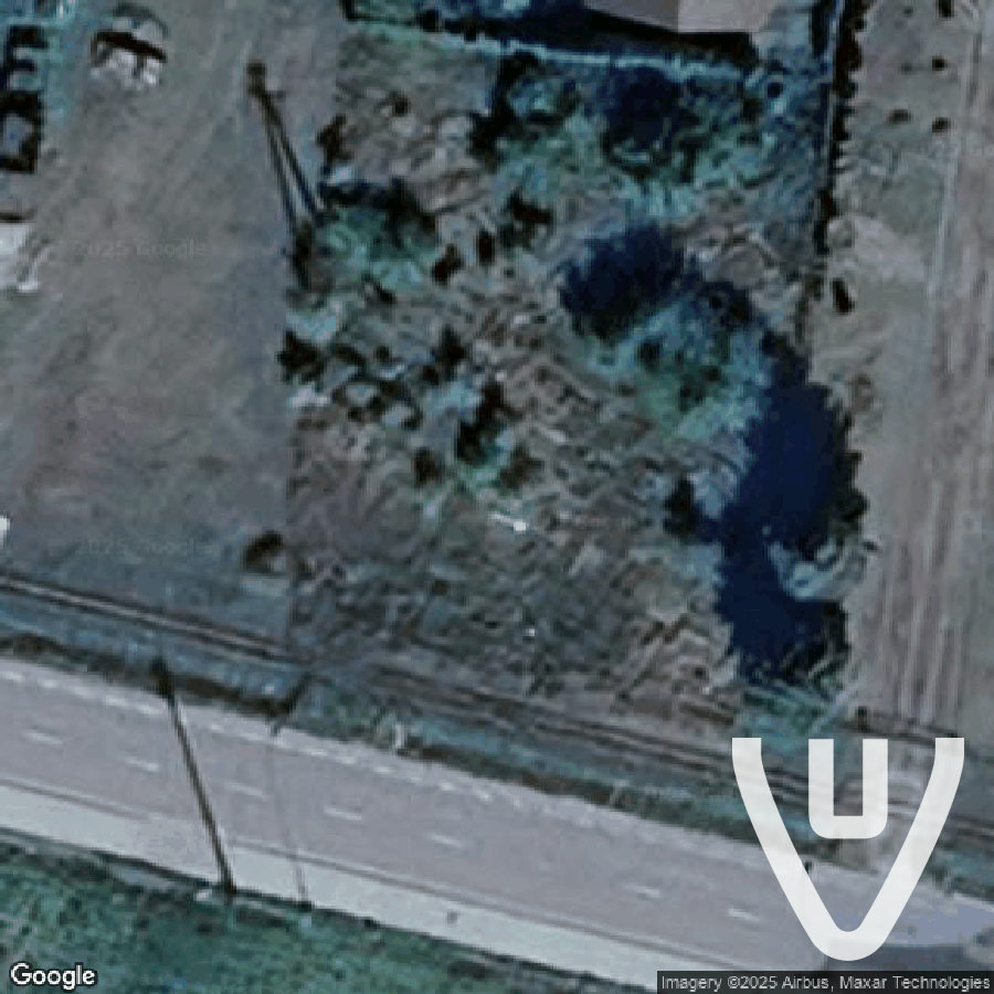 Cmentarzysko Samochodów abandoned location in Woj. Mazowieckie, Woj. Mazowieckie, Poland - Cars for urban exploration