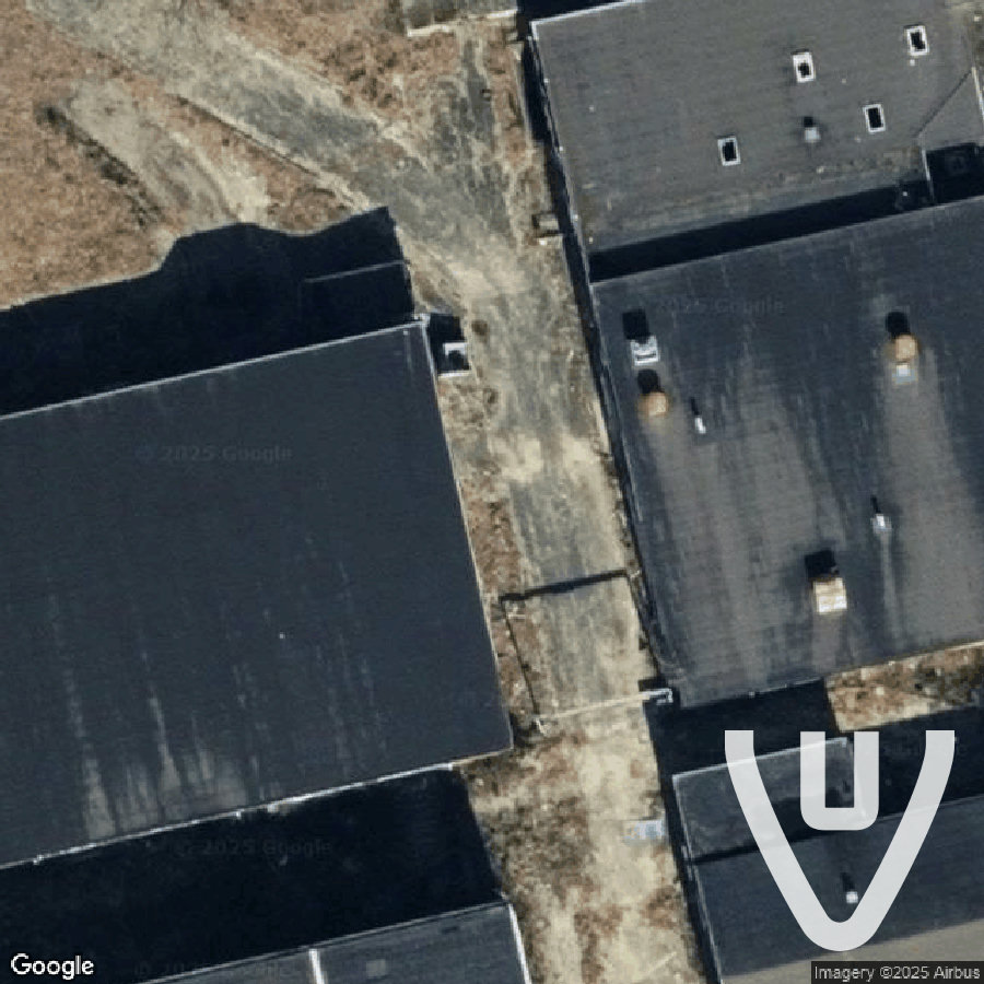 Das Abfallbüro abandoned location in Schleswig-Holstein, Schleswig-Holstein, Germany - Office for urban exploration