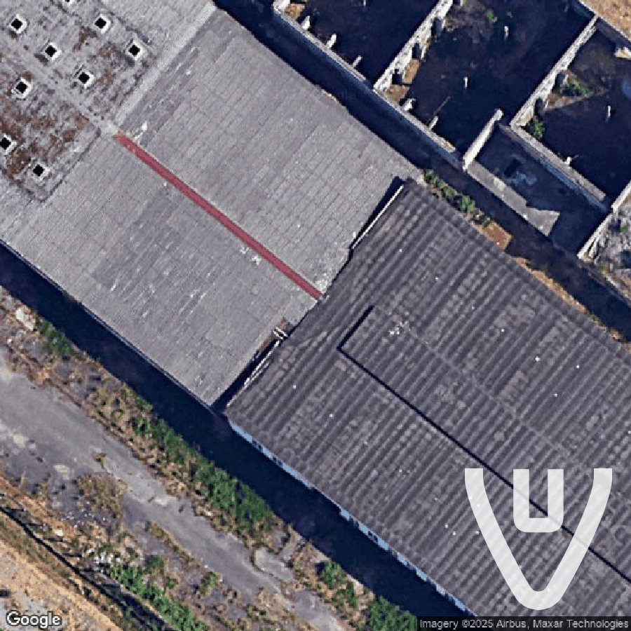 Betonfabrik abandoned location in Baden-Wurttemberg, Baden-Wurttemberg, Germany - Factory - highly rated urbex spot for urban exploration