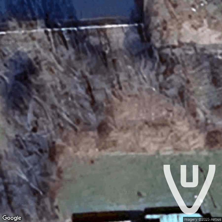 The Russian Tunnel abandoned location in Harju Maakond, Harju Maakond, Estonia - Tunnel for urban exploration