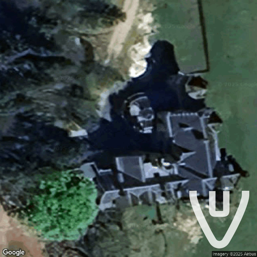 Chateau M abandoned location in Nouvelle-Aquitaine, Nouvelle-Aquitaine, France - House for urban exploration