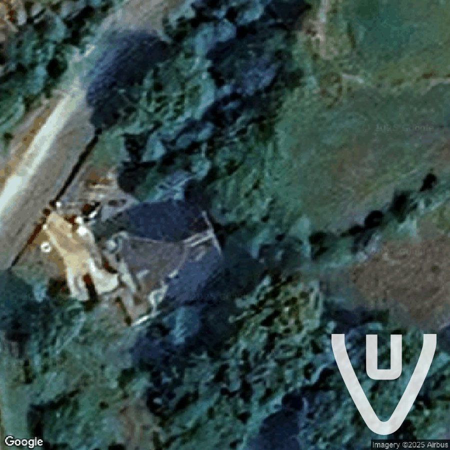 Maison Canne abandoned location in Nouvelle-Aquitaine, Nouvelle-Aquitaine, France - House for urban exploration