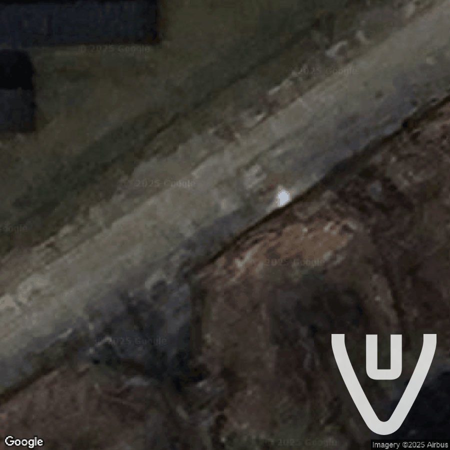 Flugplatz 1938 abandoned location in Brandenburg, Brandenburg, Germany - Militair for urban exploration