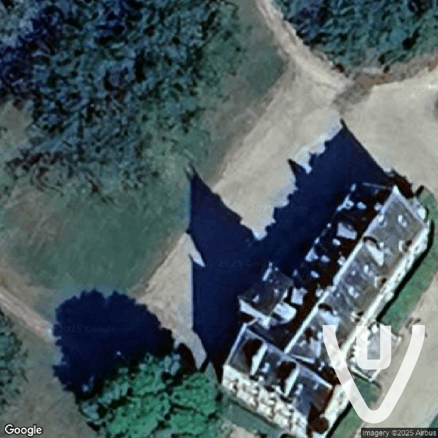 Chateau de la Chaussiere abandoned location in Auvergne-Rhone-Alpes, Auvergne-Rhone-Alpes, France - House for urban exploration