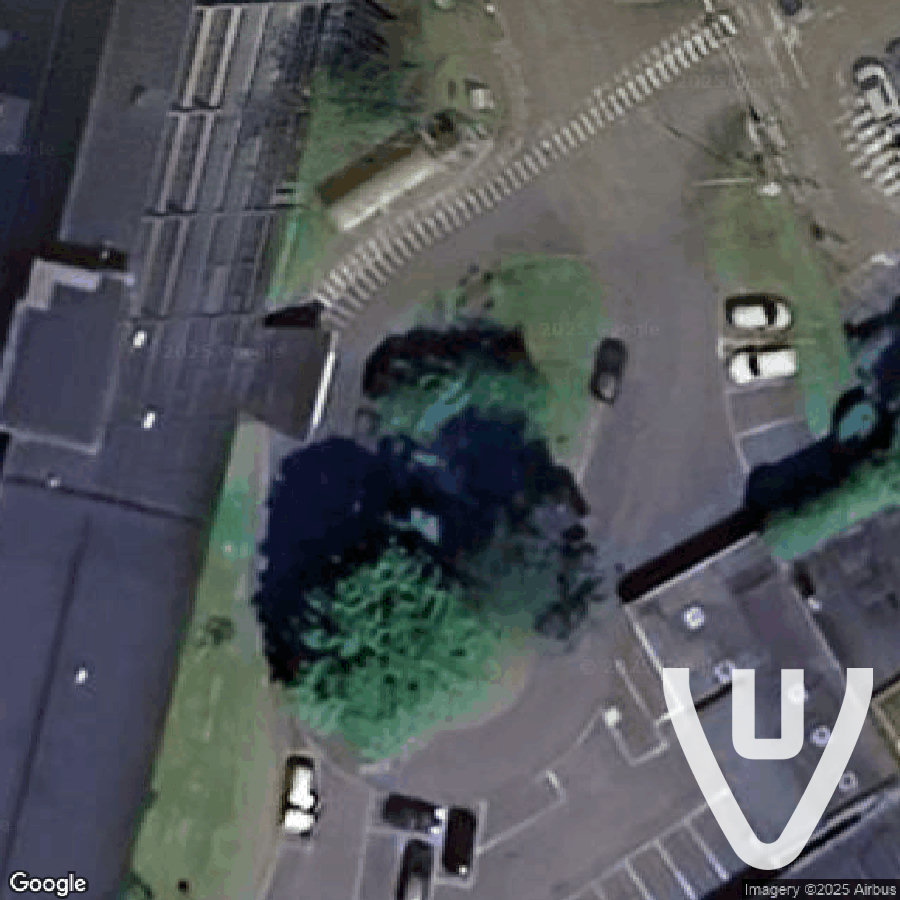 Het Kraamziekenhuis abandoned location in Flanders, Flanders, Belgium - Medical - highly rated urbex spot for urban exploration