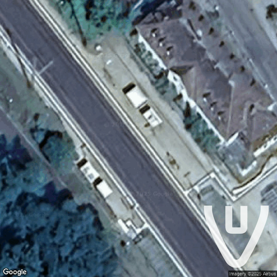 The BHS Station abandoned location in Brandenburg, Brandenburg, Germany - Station for urban exploration