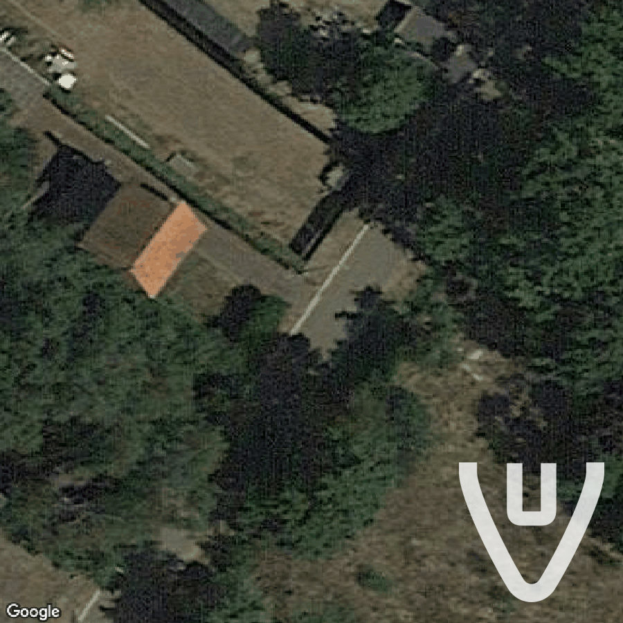 Chateau Blue Curtains abandoned location in Flanders, Flanders, Belgium - House for urban exploration