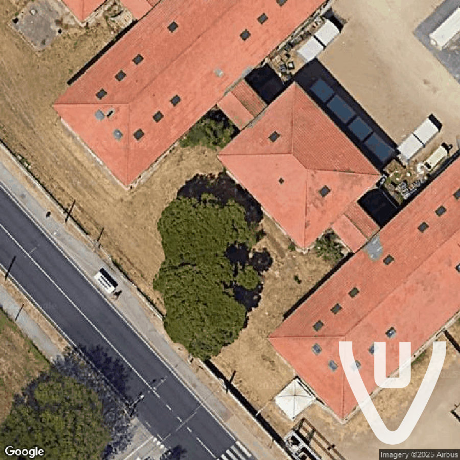 Colonia M abandoned location in Emilia-Romagna, Emilia-Romagna, Italy - Medical for urban exploration