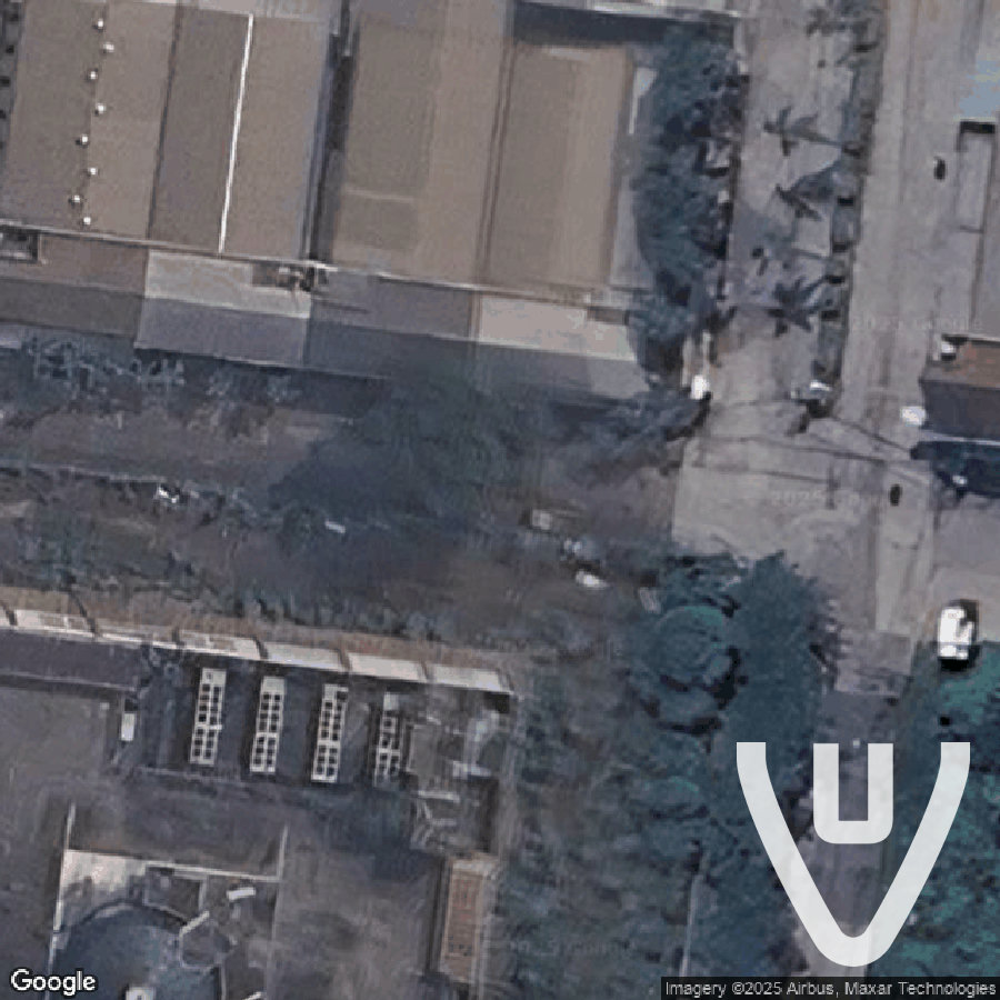 The Mall / The Plaza