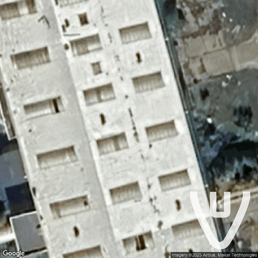 Usine de Caoutchouc abandoned location in Wallonia, Wallonia, Belgium - Factory for urban exploration