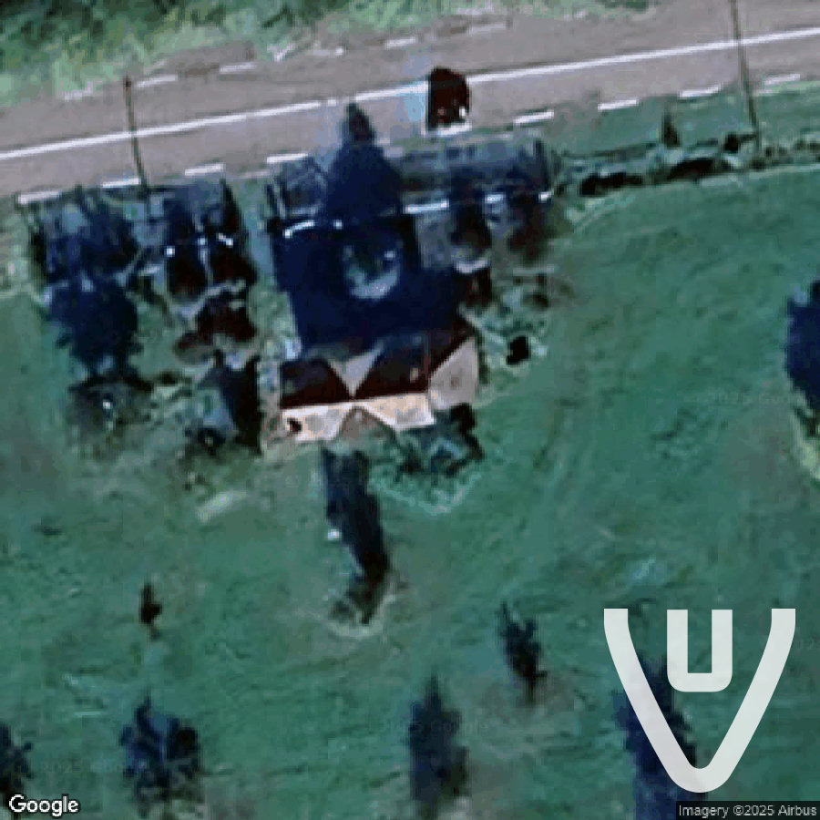 Maison Tranchee abandoned location in Grand Est, Grand Est, France - House for urban exploration