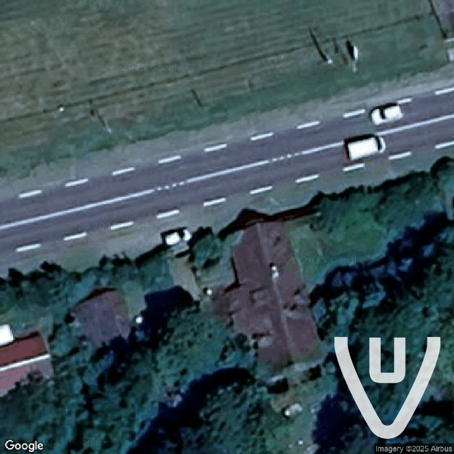 Maison Avec Voiture abandoned location in Normandy, Normandy, France - House for urban exploration