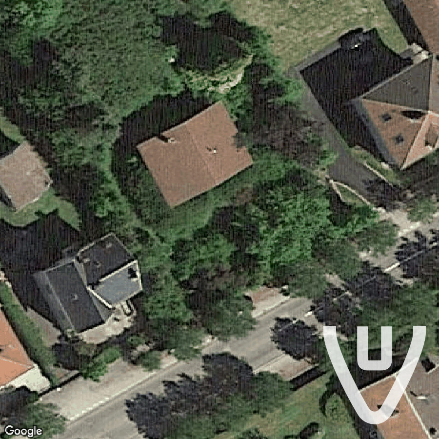 Maison Gerard abandoned location in Grand Est, Grand Est, France - House for urban exploration