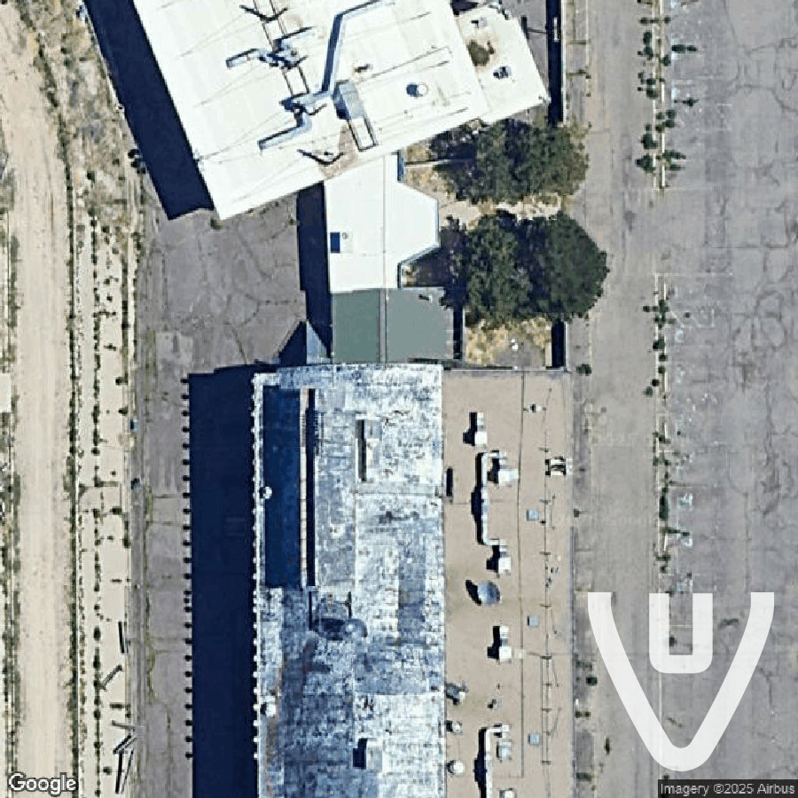 Stadium Lake abandoned location in Colorado, Colorado, United States - Entertainment for urban exploration