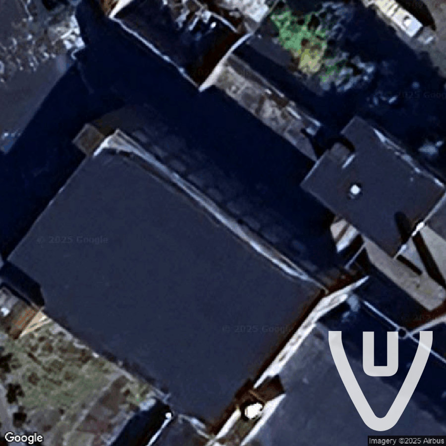 Trespassing Factory abandoned location in New York, New York, United States - Factory for urban exploration