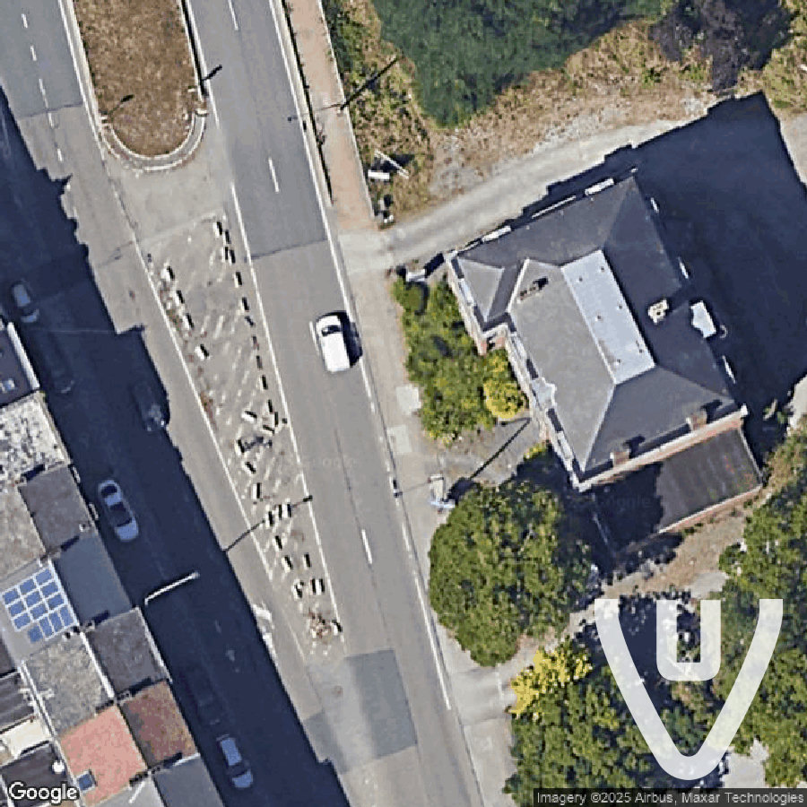 Oude SteenFarm abandoned location in Wallonia, Wallonia, Belgium - House for urban exploration