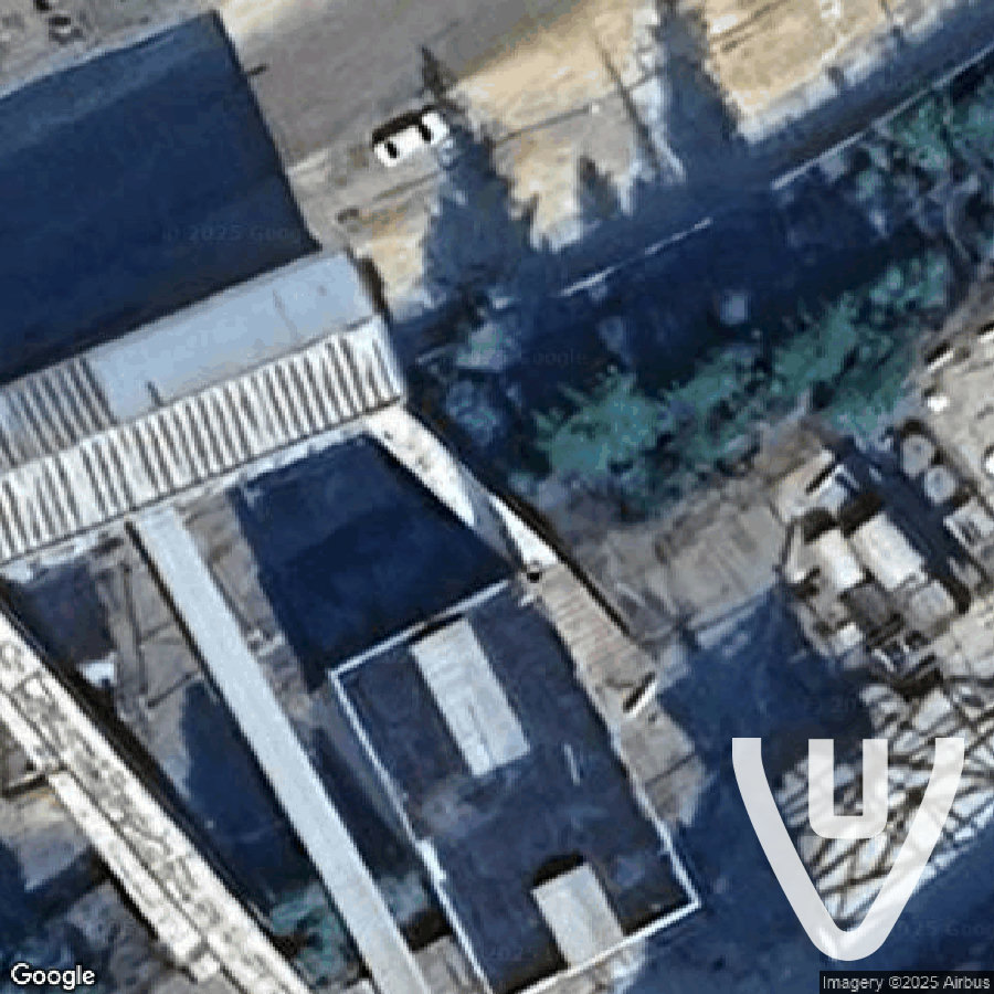 Burke Mine abandoned location in Idaho, Idaho, United States - Mine for urban exploration