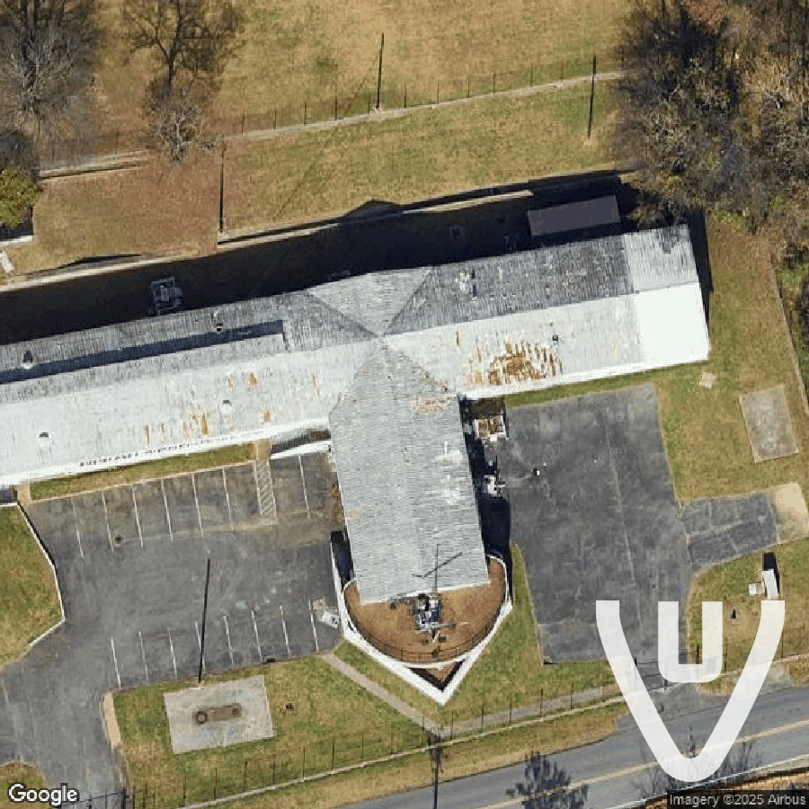 The Boat House abandoned location in Tennessee, Tennessee, United States - House for urban exploration