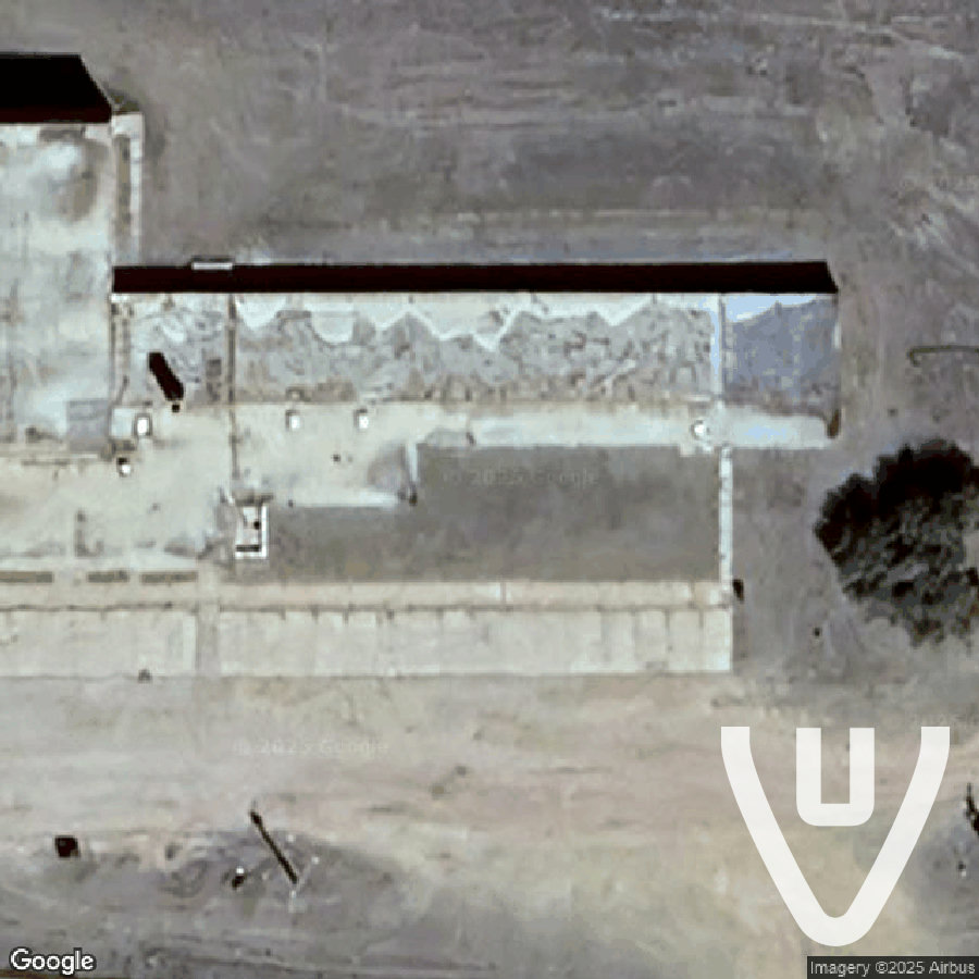 The Old Fireman abandoned location in Kansas, Kansas, United States - Office for urban exploration