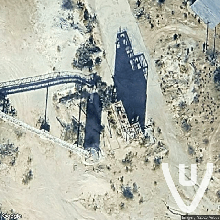 The Went Mine abandoned location in Arizona, Arizona, United States - Mine for urban exploration