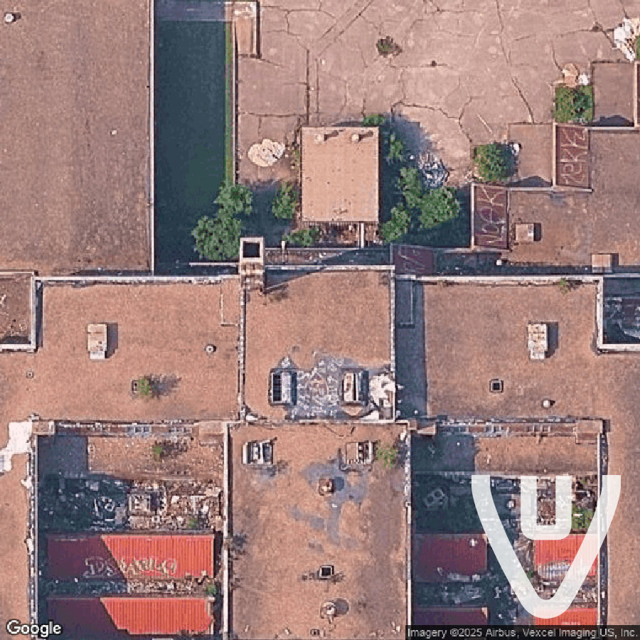 The Theatre School abandoned location in Indiana, Indiana, United States - Theatre for urban exploration